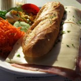 0809F 098 Blankenberge : oostende